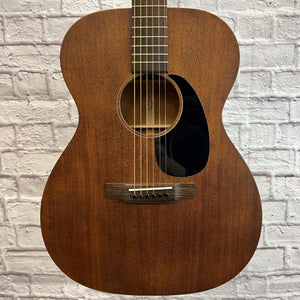 Martin 000-15M Mahogany Auditorium Acoustic Guitar