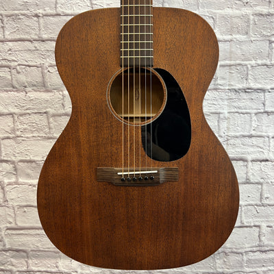 Martin 000-15M Mahogany Auditorium Acoustic Guitar