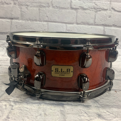 Tama SLP Bubinga 14x5.5