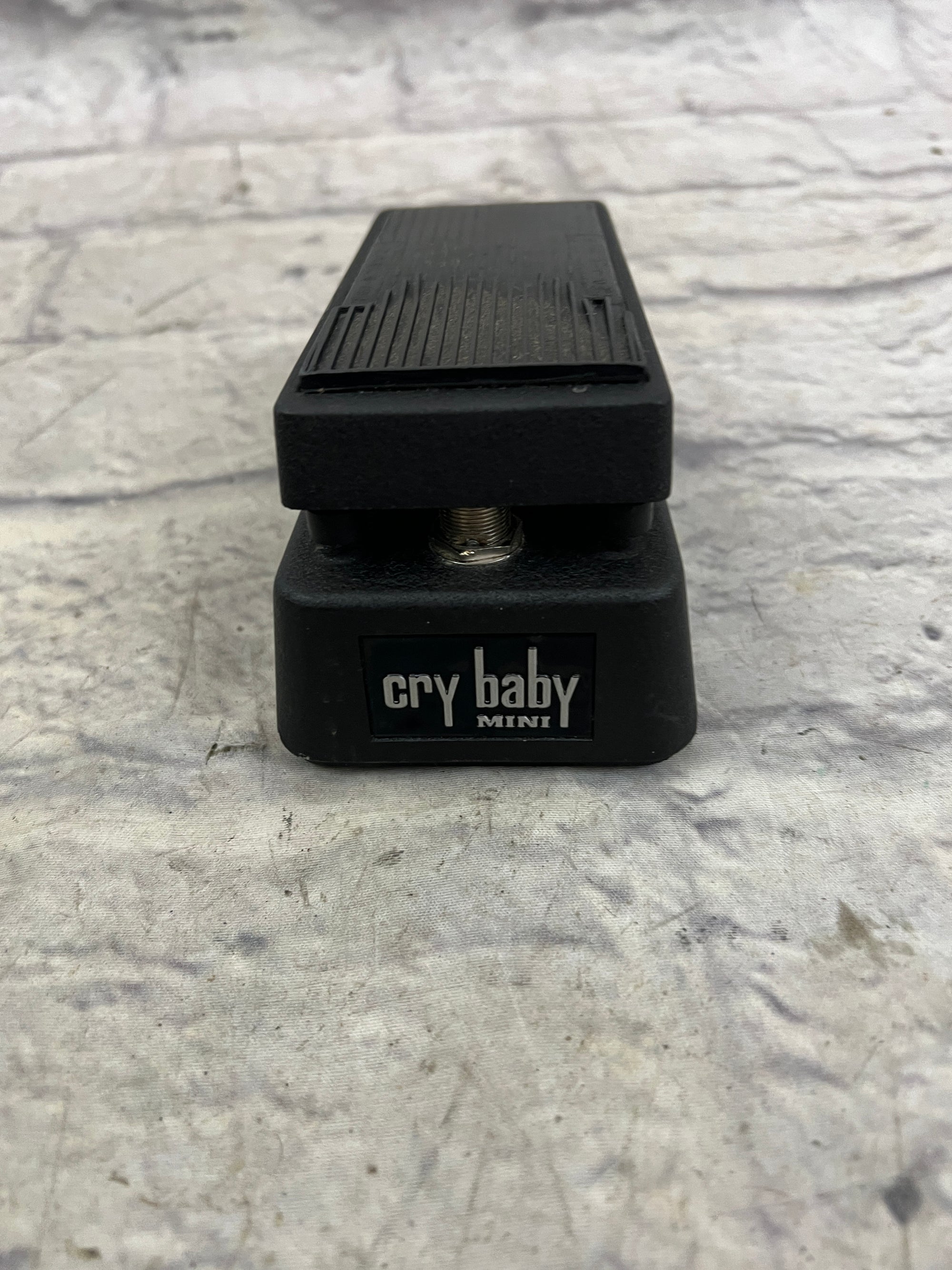 Dunlop Crybaby Mini Wah Pedal