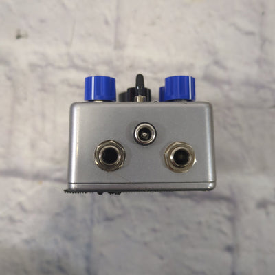 Unknown Arpanoid EQD Clone Delay Pedal