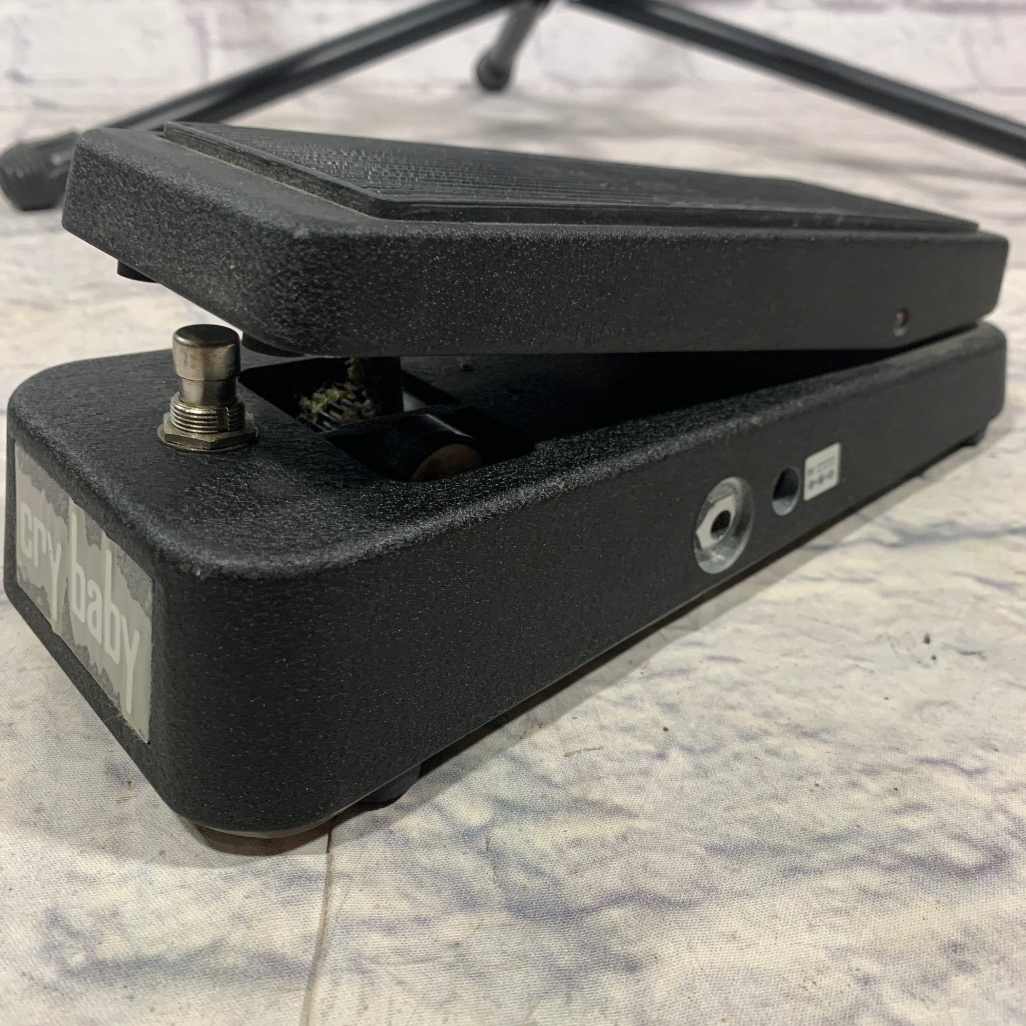Dunlop Cry Baby GCB-95 Wah Pedal