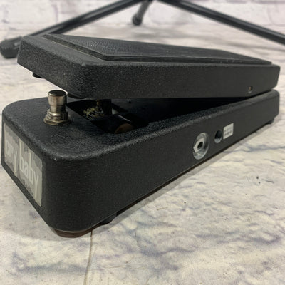 Dunlop Cry Baby GCB-95 Wah Pedal
