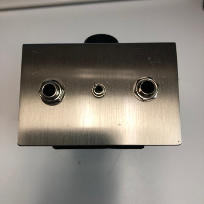 Electro Harmonix EHX Small Clone Chorus Pedal