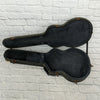 Guild F4CE-NT 1993 Acoustic Guitar W/Hardcase