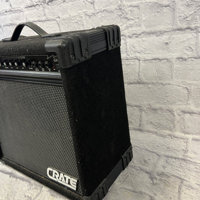 Crate GX-60 Guitar Combo Amp