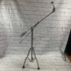 Tama Boom Cymbal Stand with Counter Weight