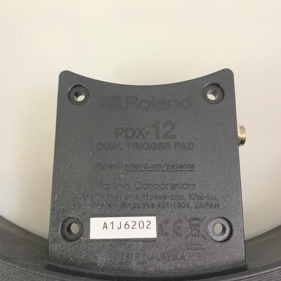 Roland PDX-12 Dual Trigger Head