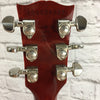 2013 Gibson Les Paul Standard Cherry w/ case