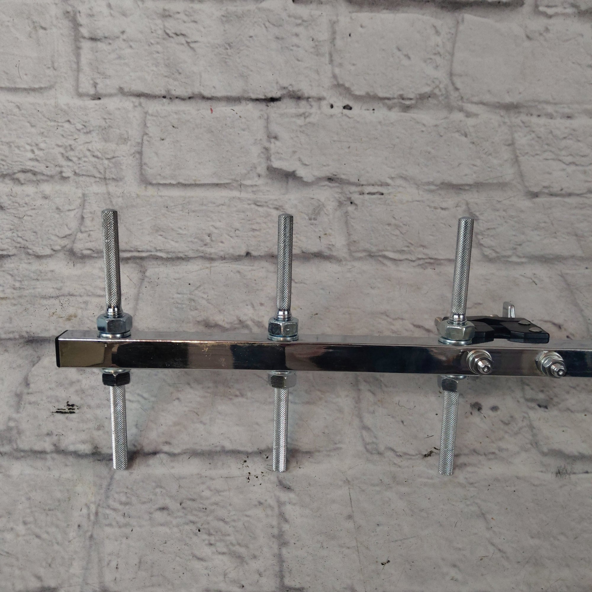 Gibraltar GAB20 5-Post 20" Percussion Bar Accessory Mount Clamp