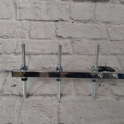 Gibraltar GAB20 5-Post 20" Percussion Bar Accessory Mount Clamp