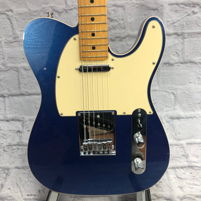 Fender 2020 American Ultra Telecaster with Case