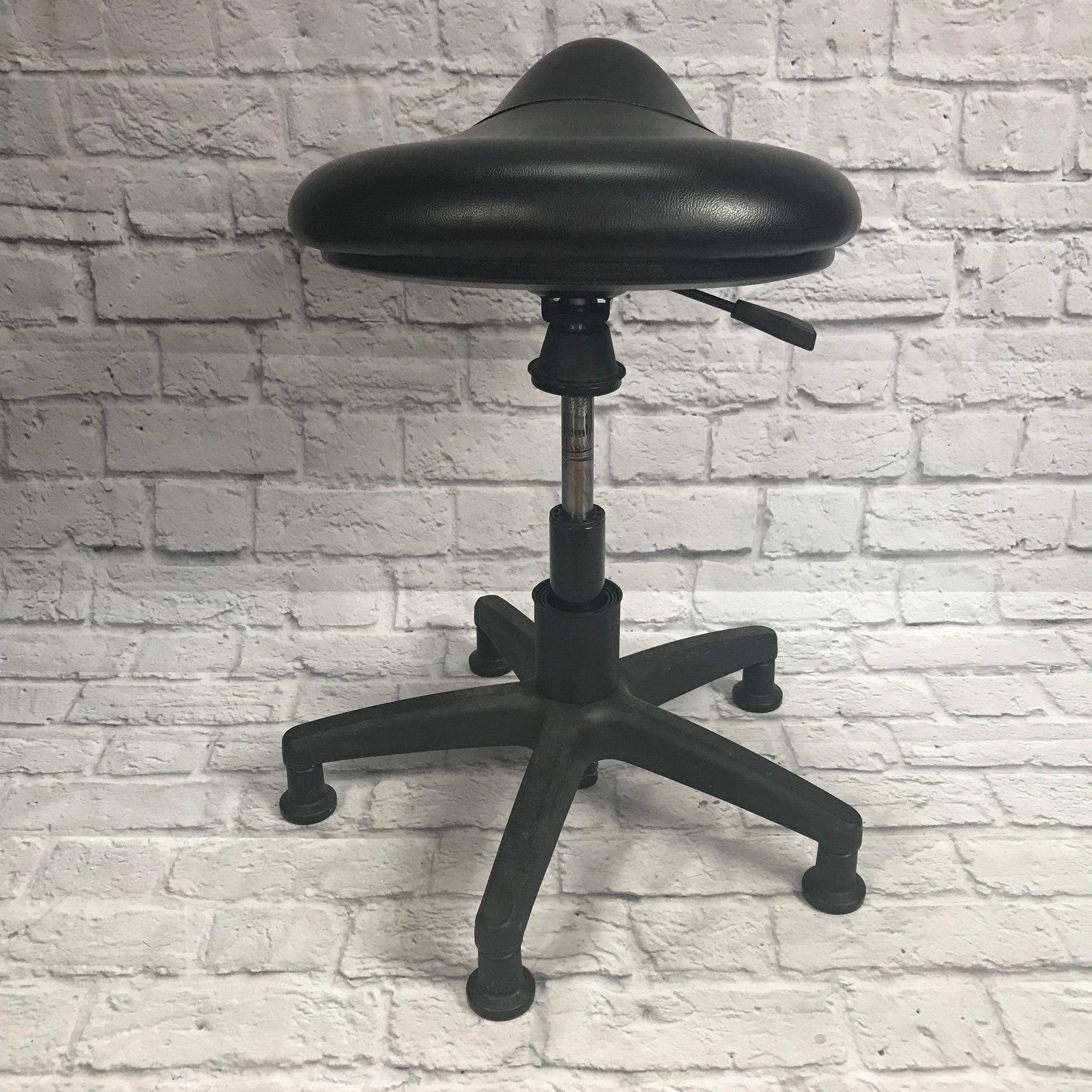 Dina Meri Ergonomic Saddle Throne