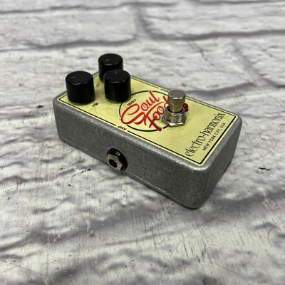 Electro-Harmonix Soul Food Overdrive pedal