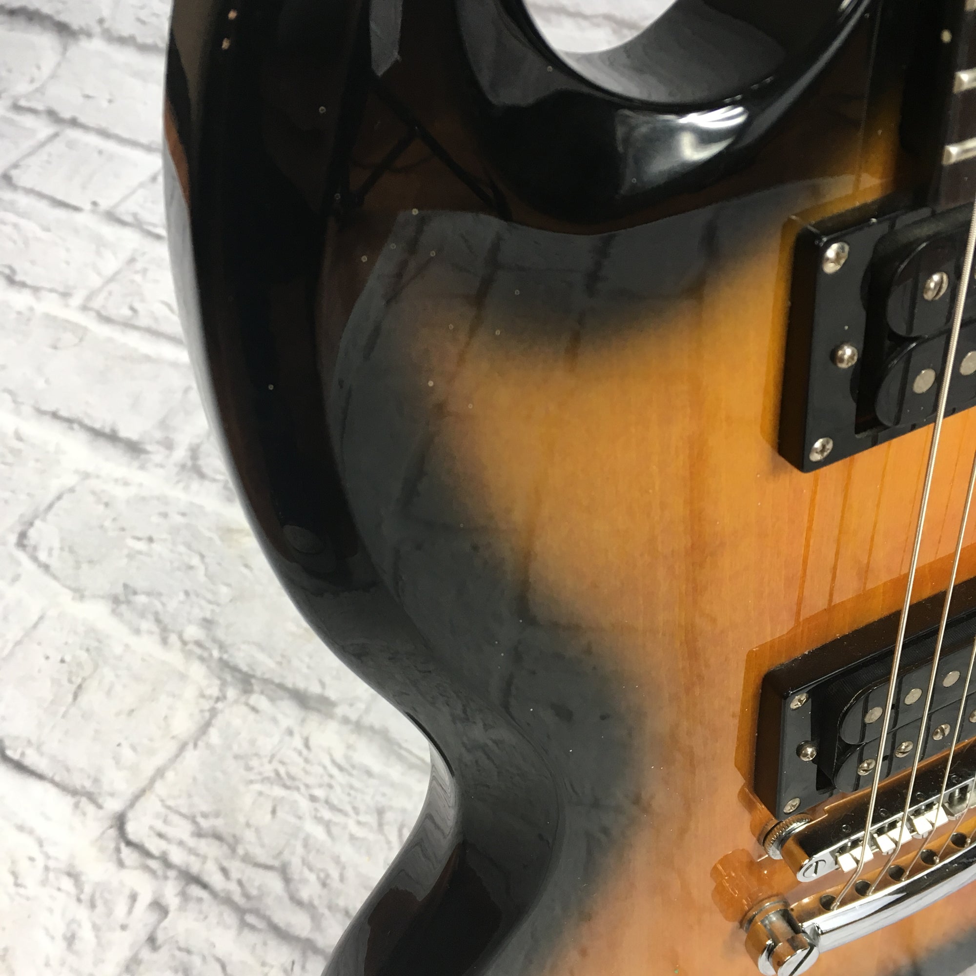 Epiphone Special SG Model Electric Guitar