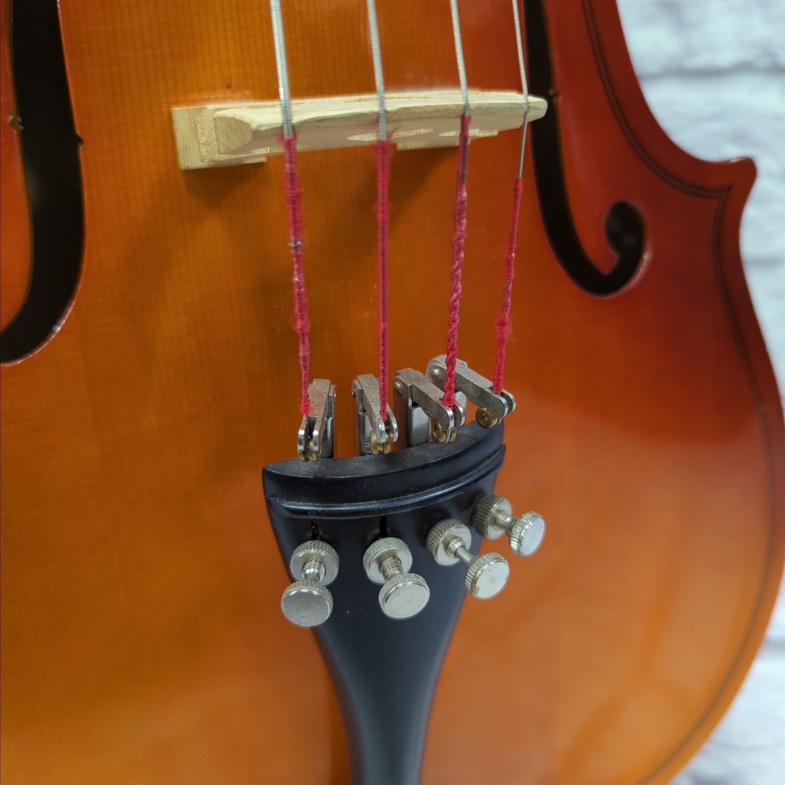 Engelhardt 5512 1/2 Size Student Cello - 65338