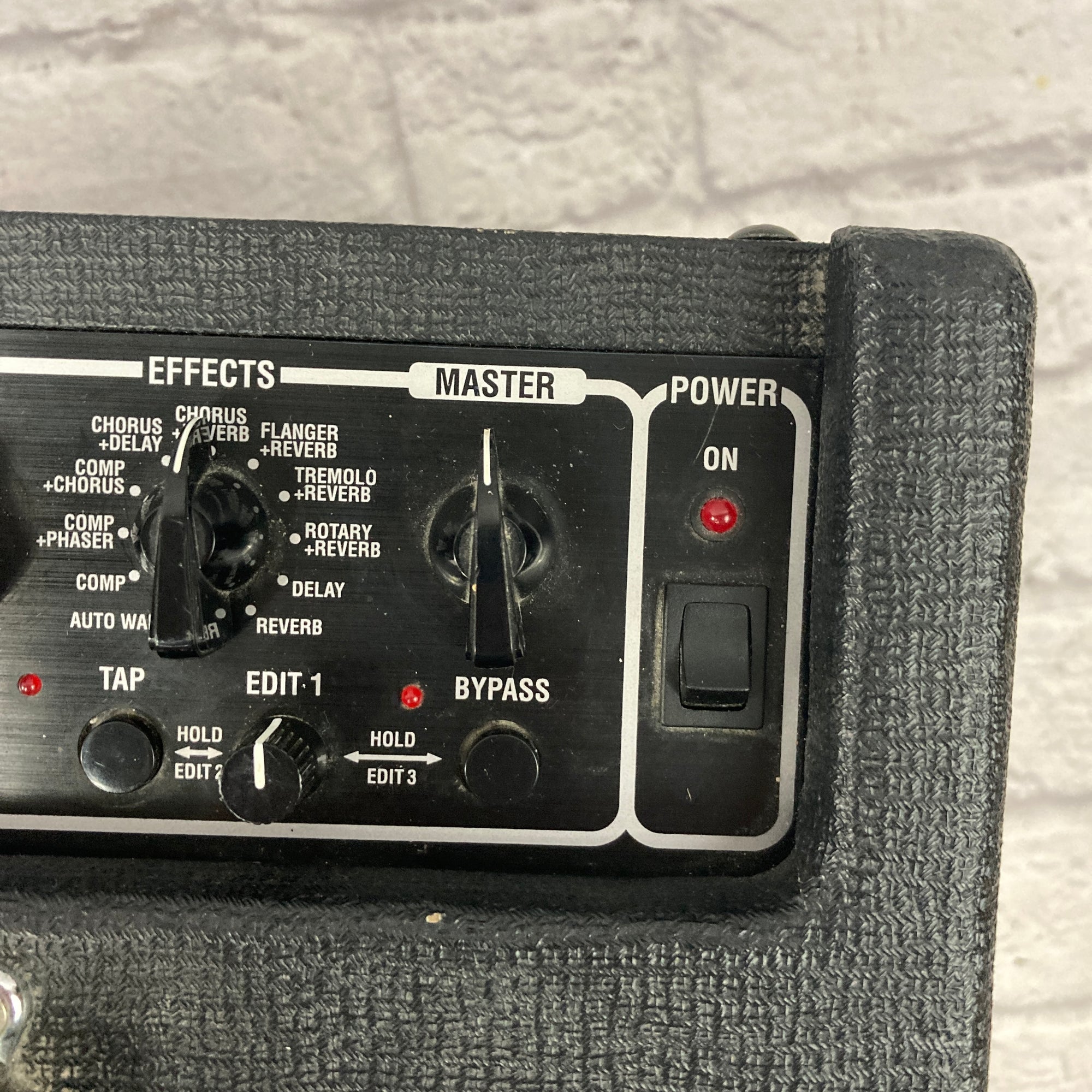 Vox AD15VT Guitar Combo Amp