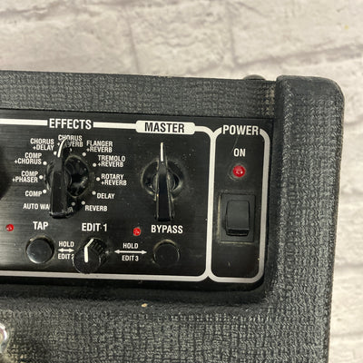 Vox AD15VT Guitar Combo Amp