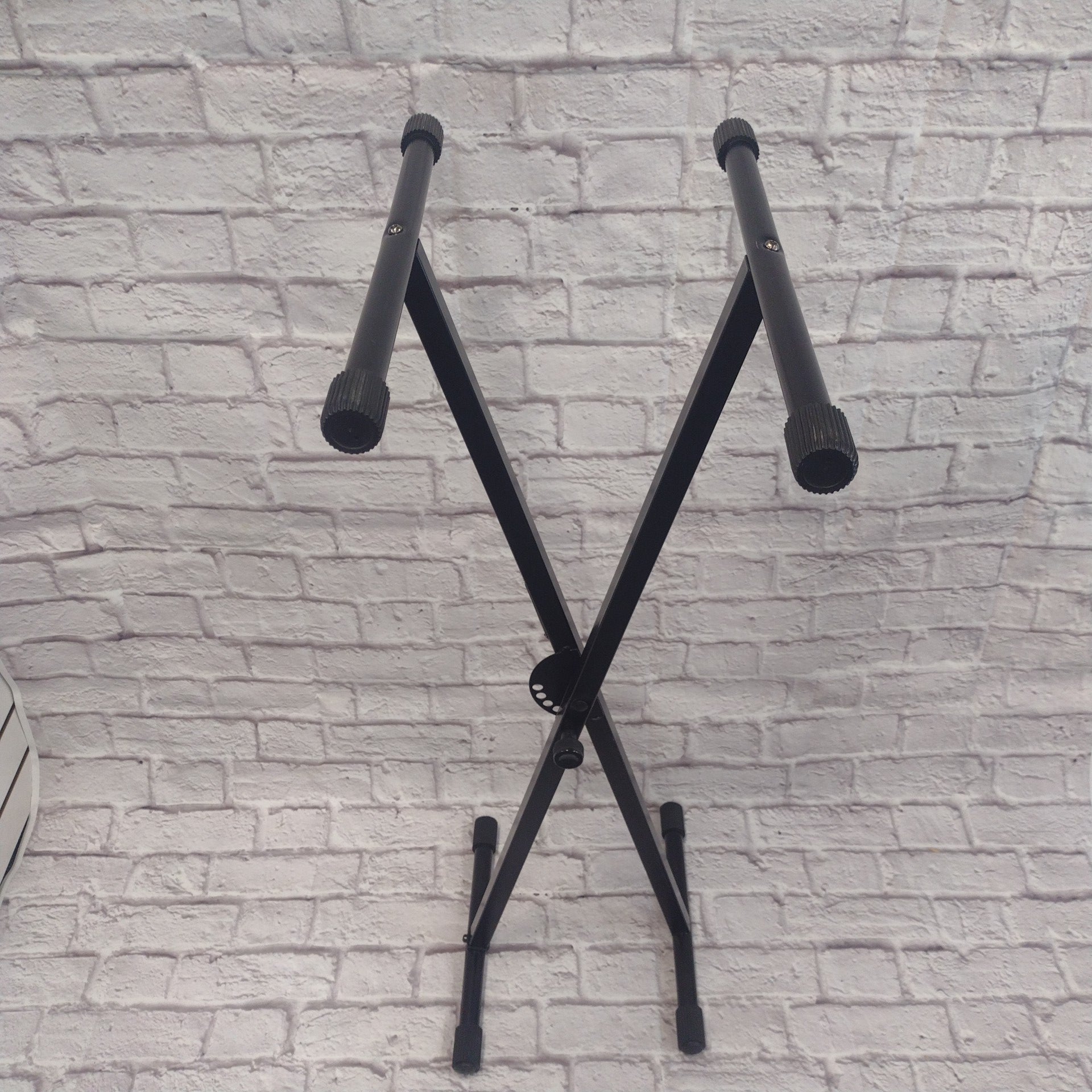 On-Stage Keyboard Stand X-Braced