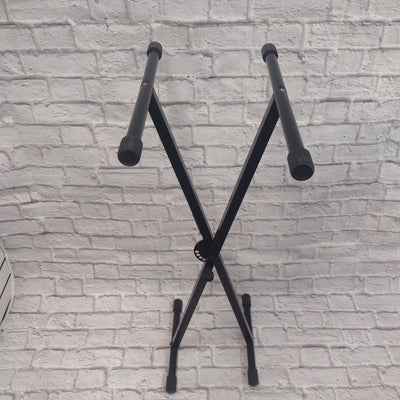 On-Stage Keyboard Stand X-Braced