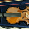 Stentor 1500 Student II 4/4 Violin with Case and Bow