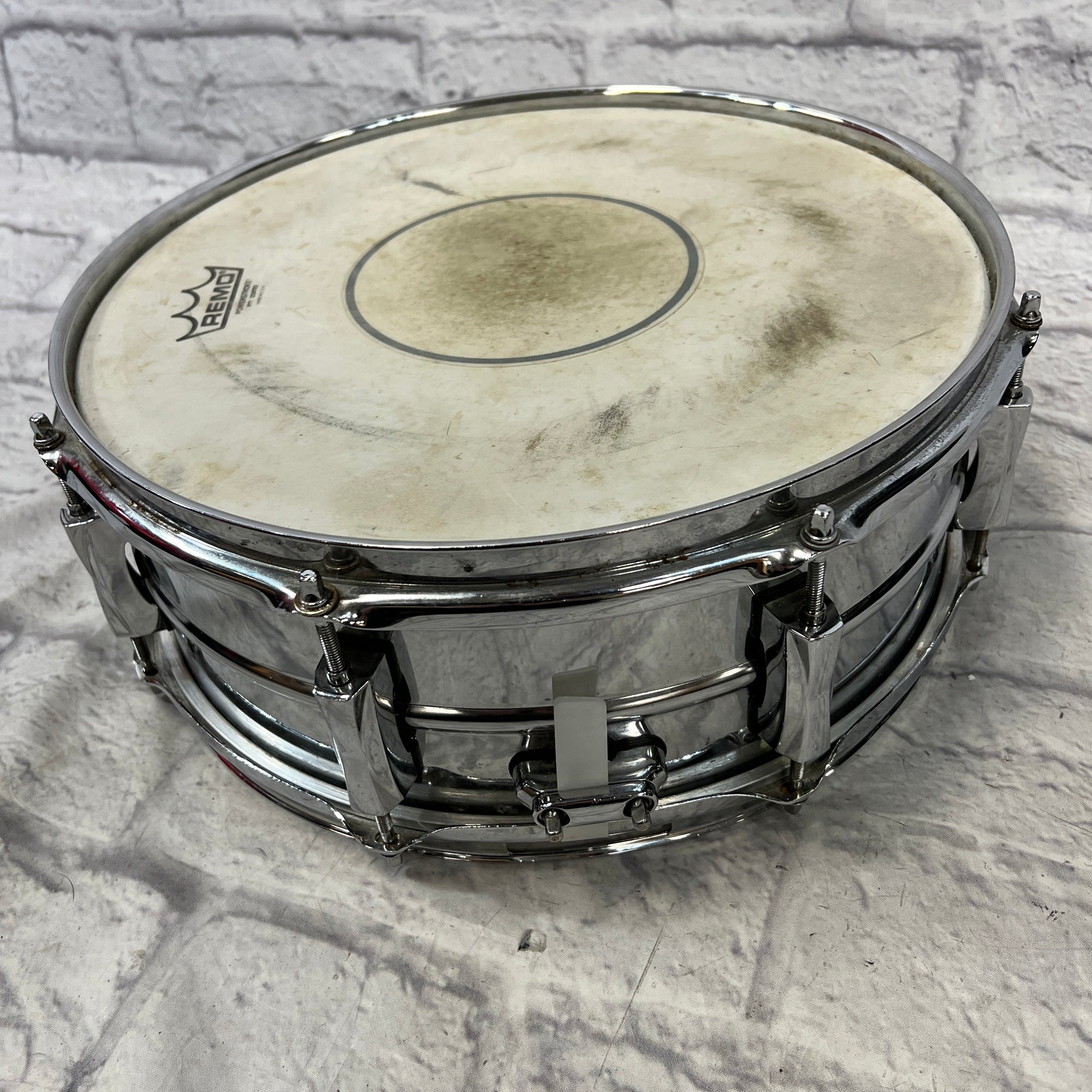 Pearl Sensitone 14x5.5" Snare