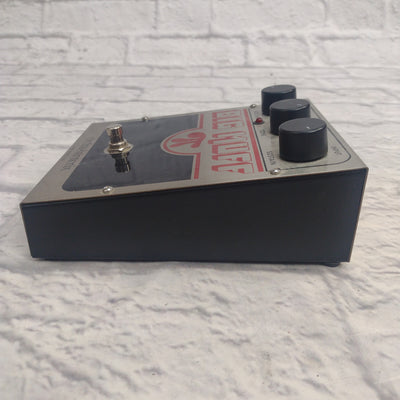 Electro Harmonix Big Muff Pi Fuzz Pedal