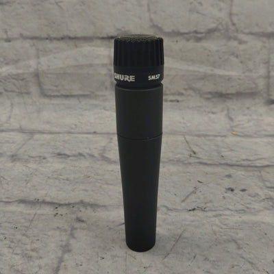 Shure SM57 Cardioid Dynamic Microphone