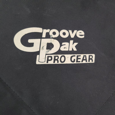 Groove Pak 14" x 5" Snare Drum Bag
