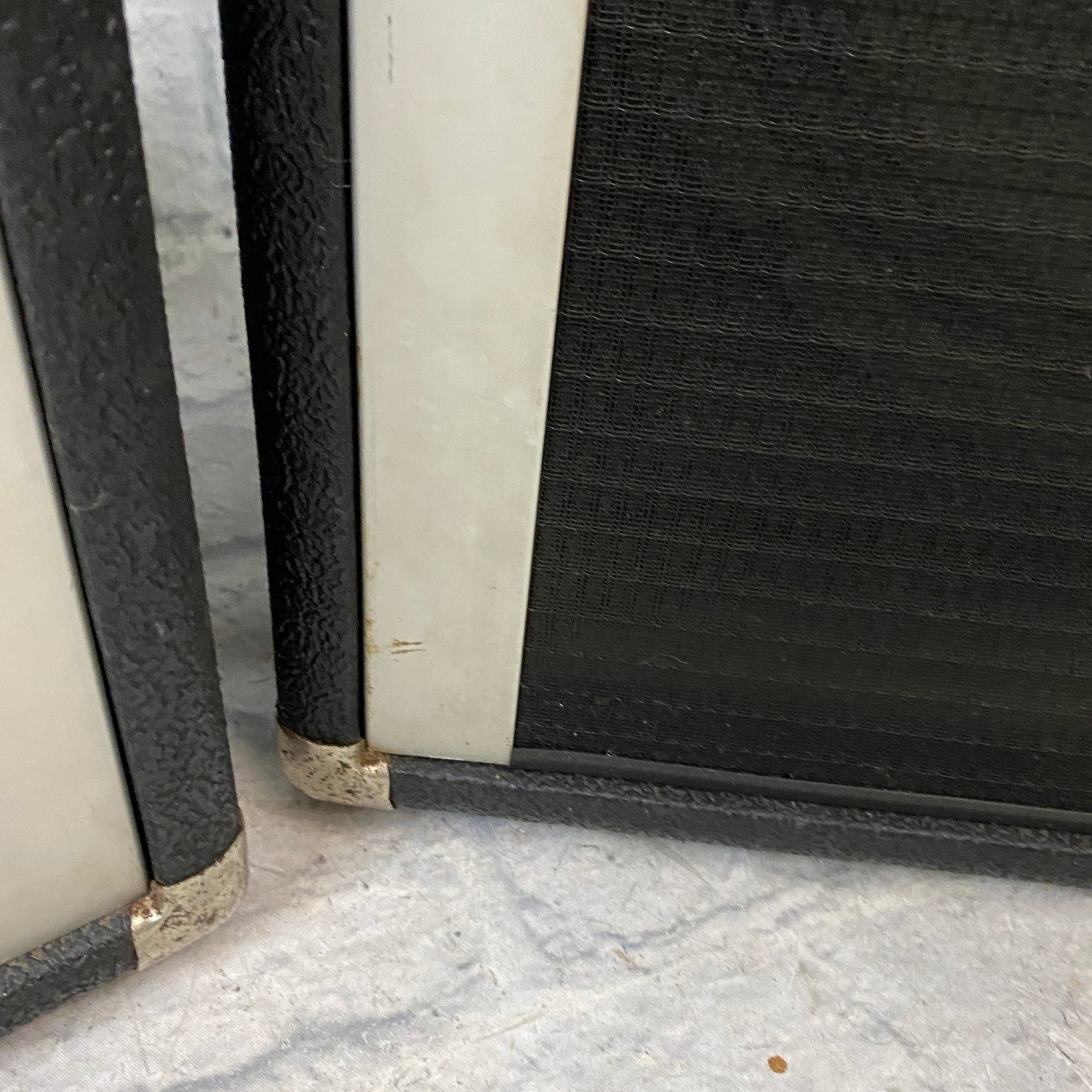 Peavey Column Cabinets 2x10" 2x12" (Pair)