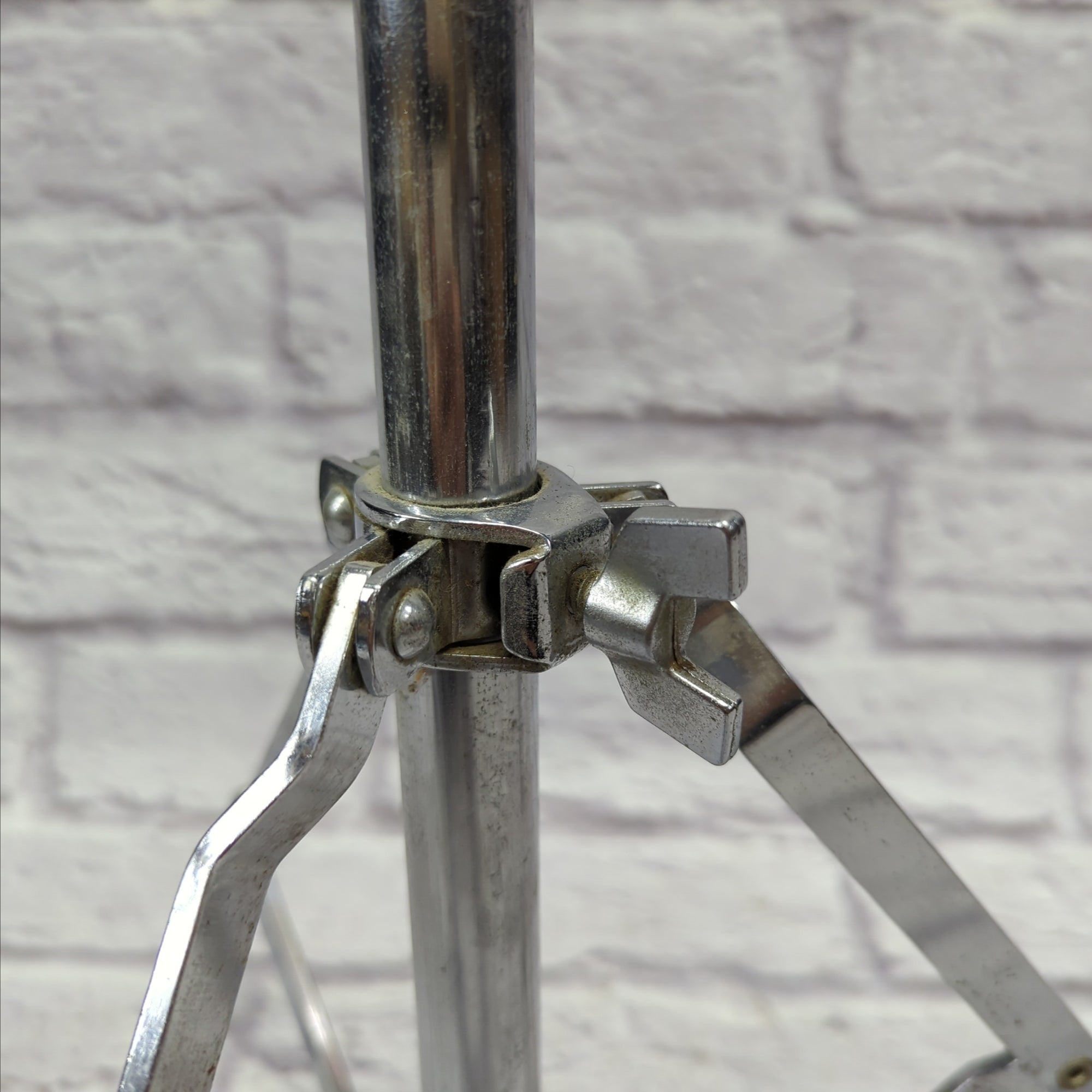 Yamaha Cymbal Stand Base Only Made in Taiwan