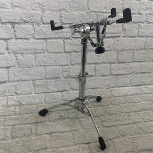 SP Sound Percussion Ball-and-Socket Snare Stand