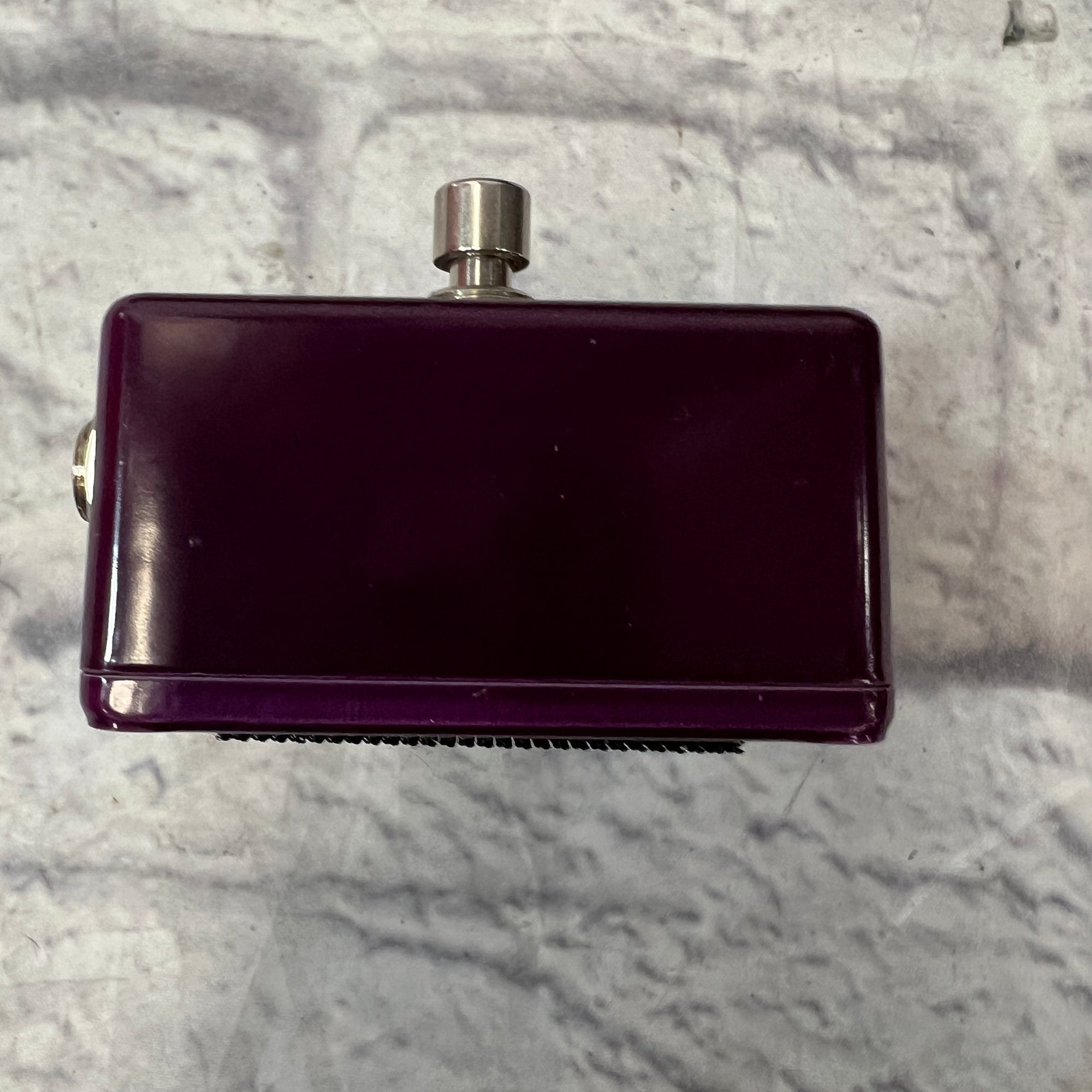 MXR M305 Tremolo Pedal