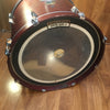 Yamaha Stage Custom Standard 4pc Drum Kit 22 14 12 10
