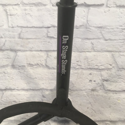 On-Stage Standard Guitar Stand