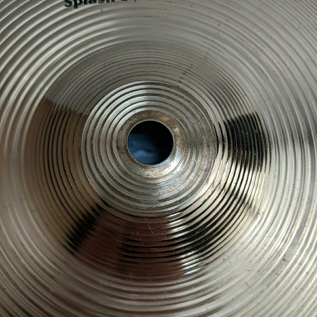 Sabian B8 Splash 8" Splash Cymbal