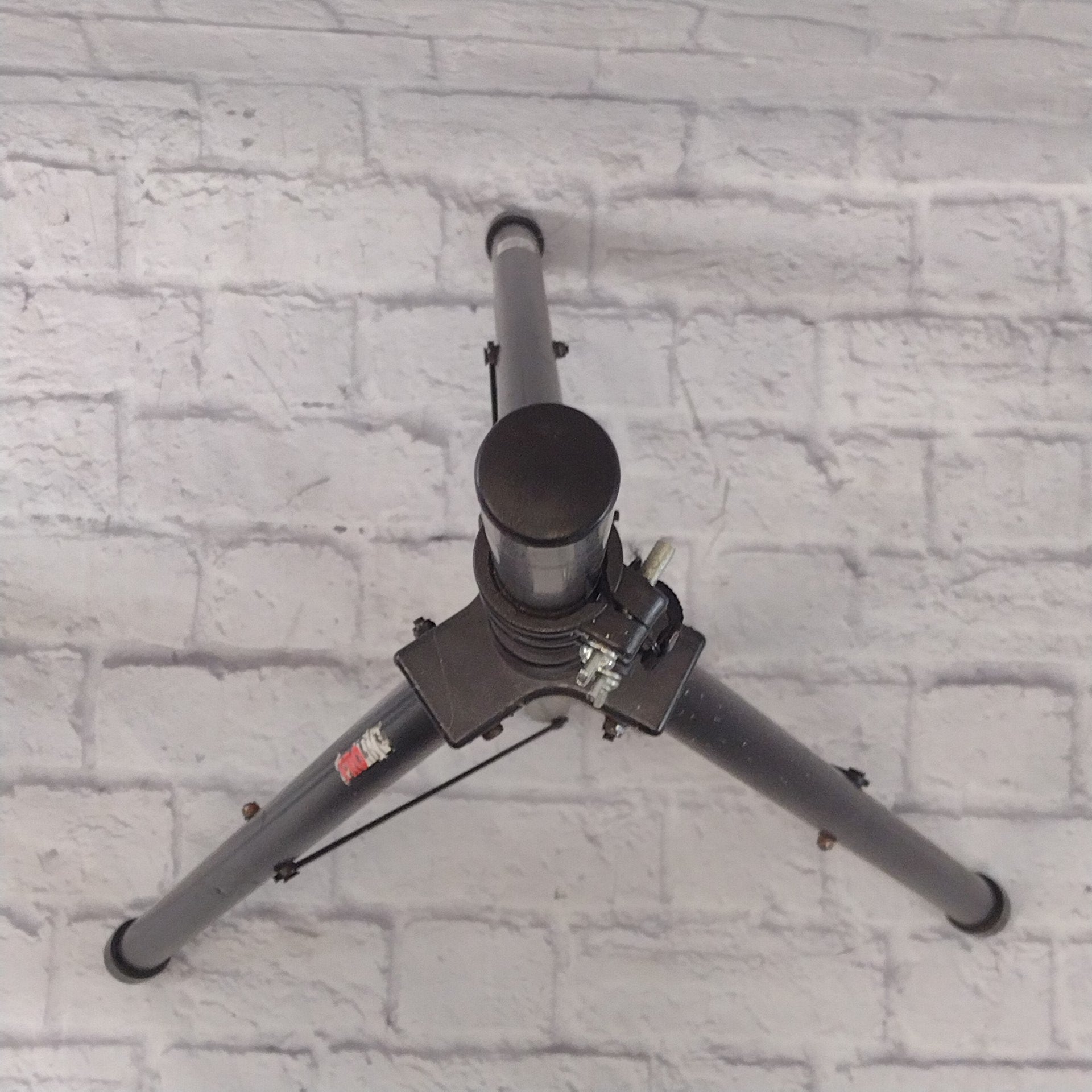 Proline Speaker Stand Pair