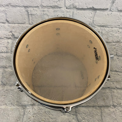 Sonor Force 2001 9.5x12 Tom