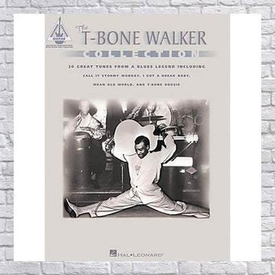 Hal Leonard - Steve Cropper: Soul Man