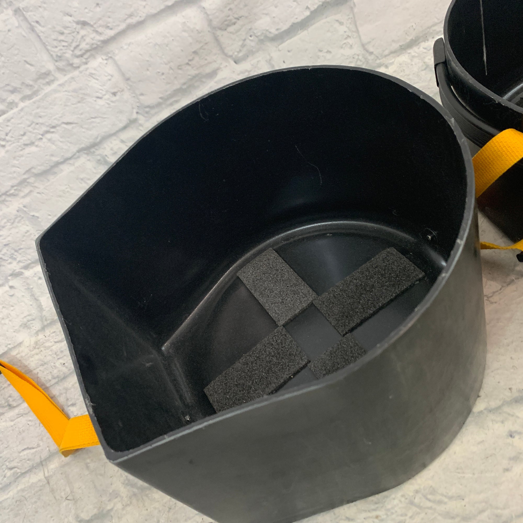 Unknown 10" Rack Tom Case