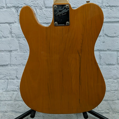 Squier Affinity Tele Electric Guitar