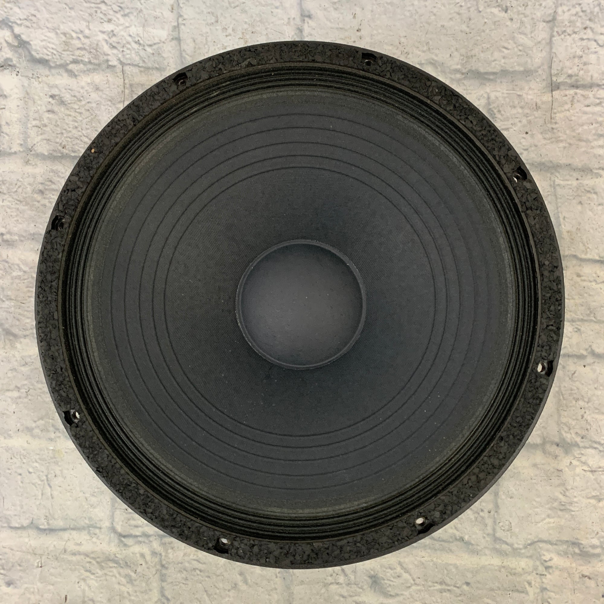 Ampeg 86-511-08 15” 8 ohm Woofer for SVT-15E