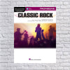 Classic Rock: Instrumental Play-Along for Trombone