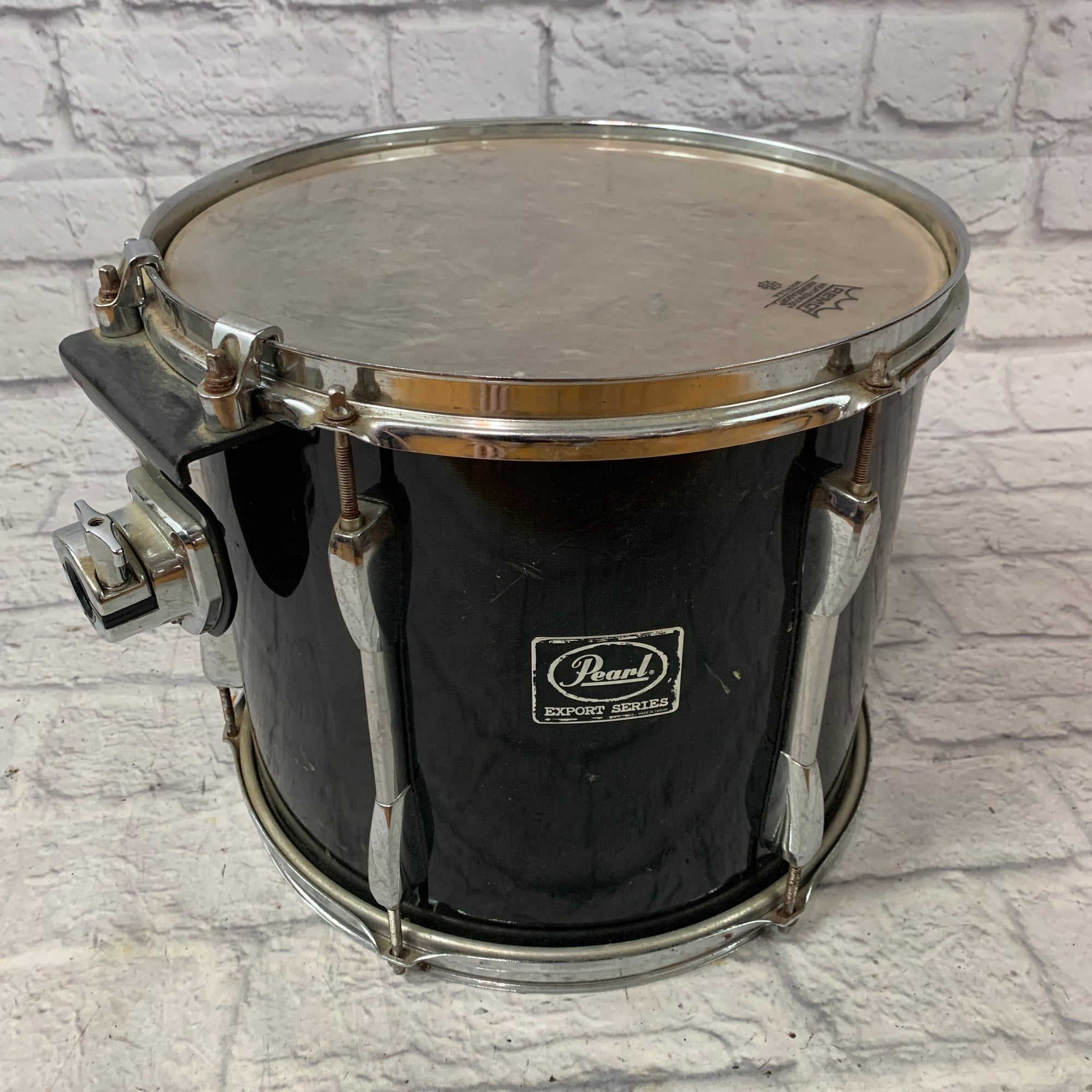 Pearl 12 x 10 Export Series Tom w/ I.S.S. Mount