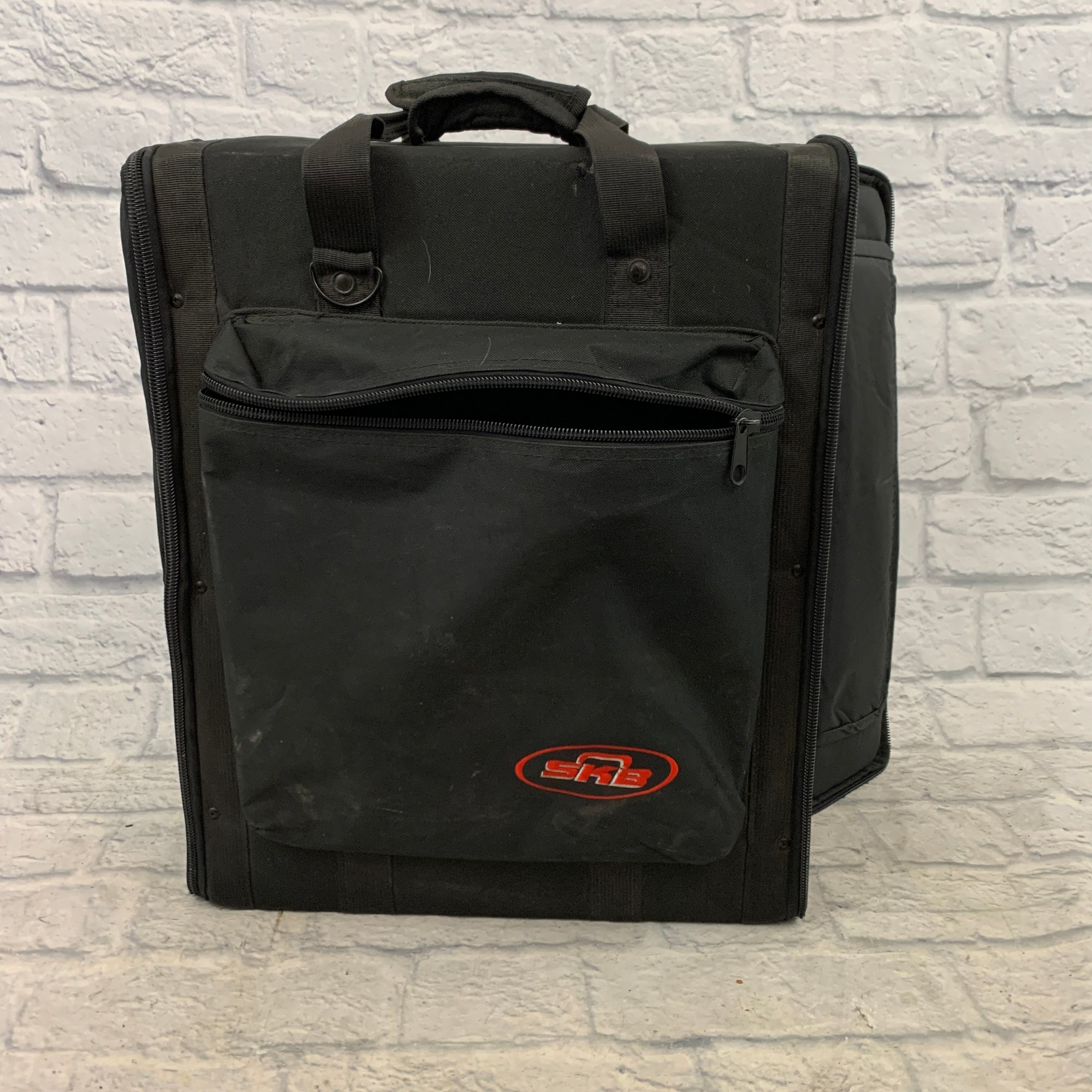 SKB 2U Rack Bag Rack Case