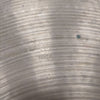 Zildjian 18 "Light Ride" Vintage 70s Hollow Logo Ride Cymbal 1565g