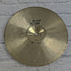 Sabian Vintage 1980s 14 HH Hi Hat Cymbal Pair