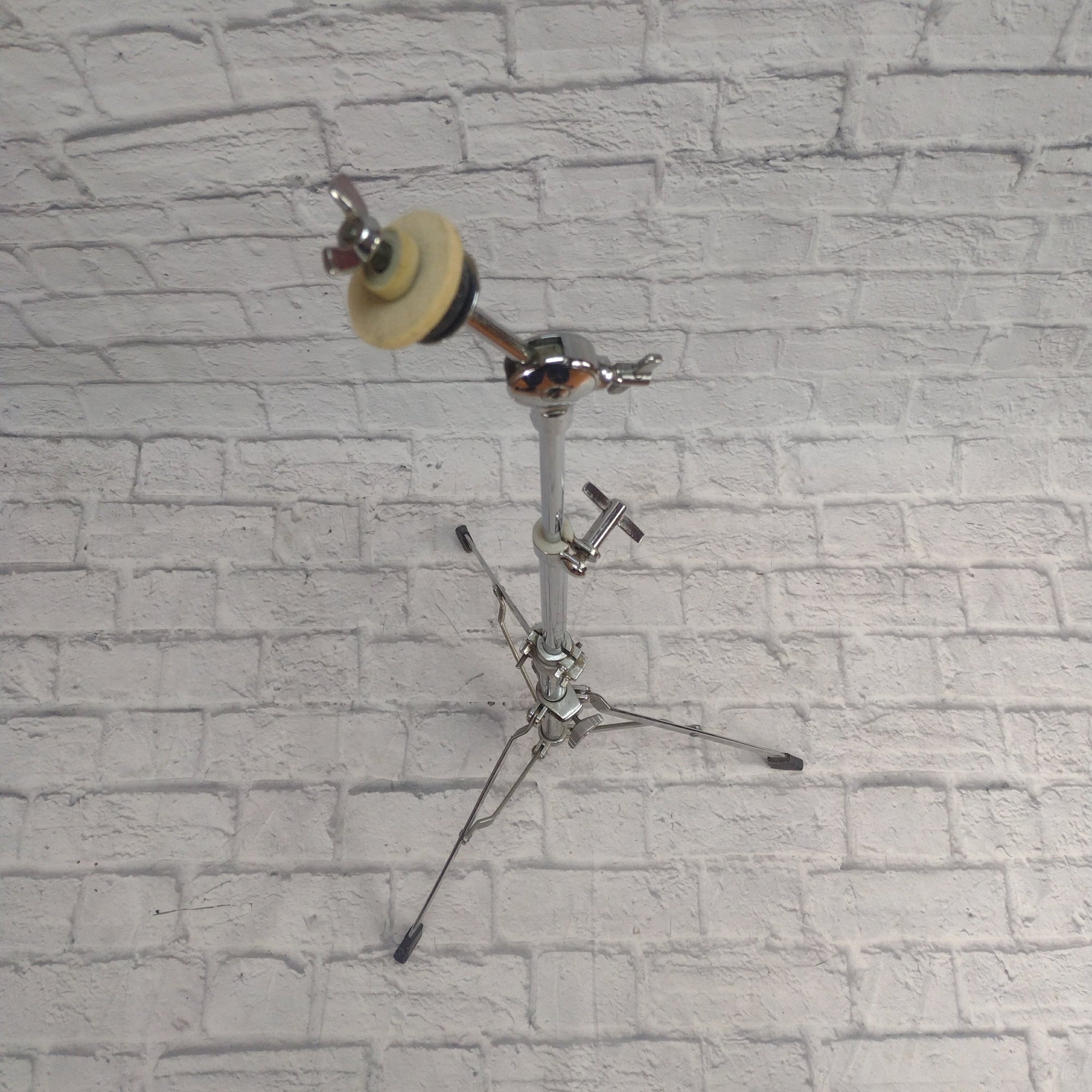 Unknown Straight Cymbal Stand