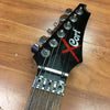 Cort X-6 Superstrat with Licensed Floyd Rose Tremolo