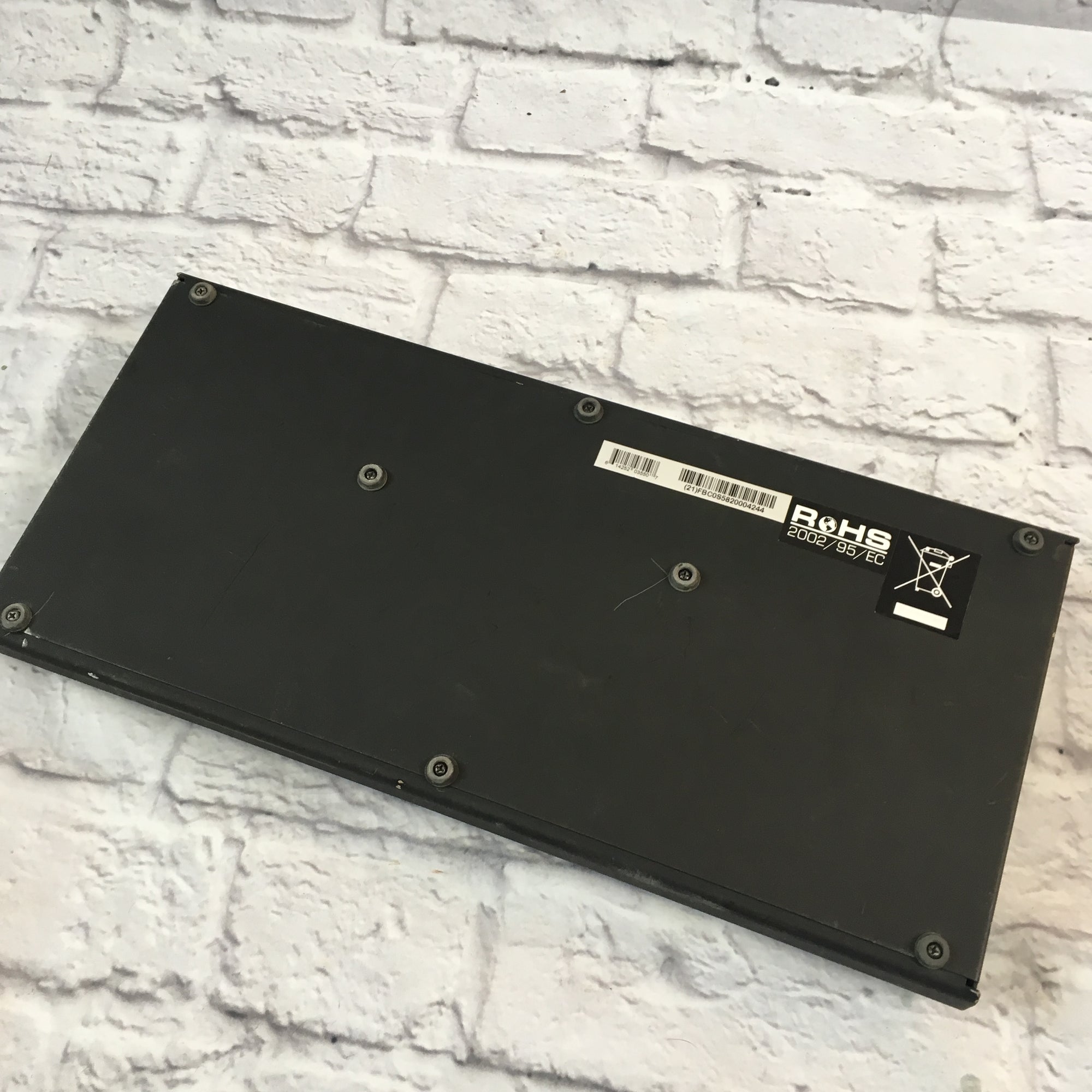 Line 6 FBV Shortboard